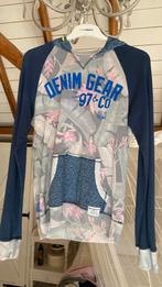 Vingino sweater,mt 16 of S, Trui of Vest, Ophalen of Verzenden, Zo goed als nieuw, Vingino