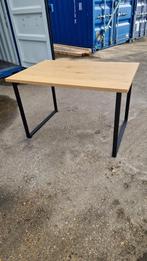 Tafel 80 x 1.20, Ophalen, Overige materialen, 100 tot 150 cm, 50 tot 75 cm