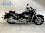 SUZUKI VL 800 VOLUSIA (bj 2001), Motoren, Motoren | Suzuki, 2 cilinders, 805 cc, Motorrijbewijs A, Bedrijf