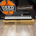 Yamaha P-145BTB Digital Piano, Yamaha, Zo goed als nieuw, Support@yamaha.com, 10-1, Nakazawa-cho
Naka-ku, Hamamatsu
Shizuoka 430-8650
Japan