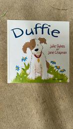 J. Sykes - Duffie, Ophalen of Verzenden, Gelezen, J. Sykes