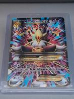 M Alakazam EX #118 Fates Collide, Hobby en Vrije tijd, Verzamelkaartspellen | Pokémon, Verzenden, Gebruikt