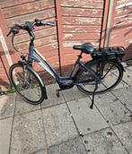 Te koop: Amslod Wellington MRX-600 elektrische fiets, Fietsen en Brommers, Elektrische fietsen, 51 tot 55 cm, Ophalen of Verzenden
