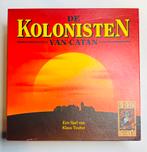 De Kolonisten Van Catan Hout Nieuw!, Drie of vier spelers, Ophalen of Verzenden, Nieuw, 999  Games