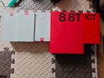 OnePlus Telefoons - 5, 7, 8T, 10T - boxes, Telecommunicatie, Mobiele telefoons | Overige merken, Ophalen, Zo goed als nieuw, Klassiek of Candybar