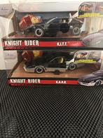 Kitt plus karr knight rider, Ophalen of Verzenden, Nieuw, Auto, Jada