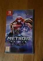 Metroid Prime 4: Beyond, Spelcomputers en Games, Games | Nintendo Switch, Avontuur en Actie, 1 speler, Ophalen of Verzenden, Zo goed als nieuw