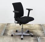 HÅG Bureaustoel H05 - Zwart 20096, Ophalen, Gebruikt, Zwart, Bureaustoel