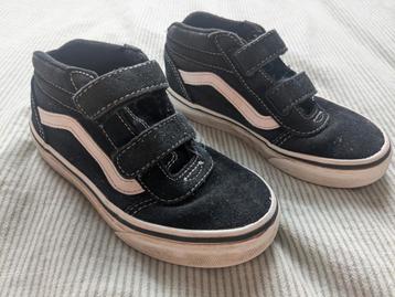 Vans kinderschoen 28 beschikbaar voor biedingen
