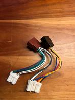 Volvo CT 503 radio cd-speler - voor volvo 740/940/850, Ophalen of Verzenden, Gebruikt