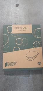 Wc bril, Ophalen of Verzenden, Nieuw, Toilet