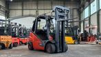 Heftruck Linde H25T-02, LPG, Linde, WirkaufenStapler.com, Kottenseweg 51, 7101JN Winterswijk, NL