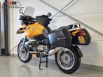 BMW R 1150 GS (bj 2002), Motoren, Motoren | BMW, 2 cilinders, Motorrijbewijs A, Bedrijf, Onbekend