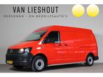 Volkswagen Transporter 2.0 TSI L2H2 Comfortline NL-Auto! BEN, Stof, Gebruikt, Euro 6, 4 cilinders