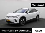 Volkswagen ID.4 Pure 52 kWh 148 PK DSG | Navigatie | Matrix-, Auto's, Automaat, 12 maanden, 361 km, 33 min