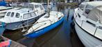 Zeilboot samourai 740, Watersport en Boten, Open zeilboten, Ophalen, Geen motor, Gebruikt, 6 meter of meer
