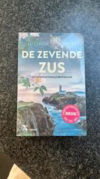 NIEUW!Lucinda Riley - De zevende zus, Boeken, Ophalen of Verzenden, Lucinda Riley, Nederland
