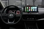 Nissan QASHQAI 1.5 e-Power Hybride N-Connecta | Panorama dak, Auto's, Nissan, Gebruikt, 190 pk, Overige brandstoffen, Bedrijf