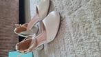 Trouwschoenen of nette pumps. Kleur ivoor., Ophalen, Pumps, Overige kleuren, Nieuw