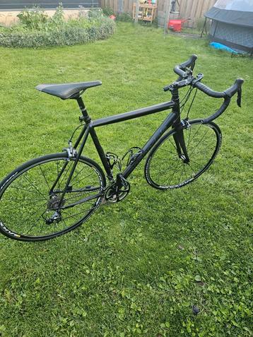 Cannondale beschikbaar voor biedingen