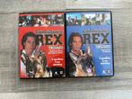 DVD set Commissaris Rex de speelfilms - 4 films, Alle leeftijden, Ophalen of Verzenden, Zo goed als nieuw
