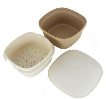 Tupperware serveerwonder beschikbaar voor biedingen