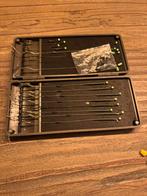 Korda rigsafe fox rigsafe en strategy rigsafe, Ophalen of Verzenden, Zo goed als nieuw, Overige typen