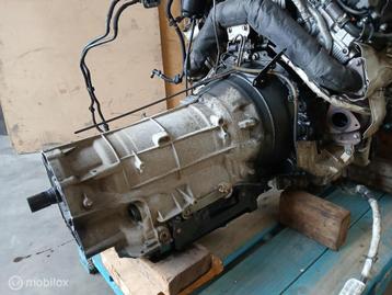 Automaatbak Range Rover L405 4.4 Automaat bak 8HP beschikbaar voor biedingen