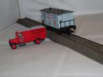 Marklin 48099 museumwagon + geldwagen 1999 (#803), Wisselstroom, Ophalen of Verzenden, Märklin, Nieuw