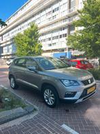 Seat Ateca 2017 1.4 ECO TSI DSG STYLE 150 hp. 104km, Auto's, Seat, Automaat, Ateca, Particulier, SUV of Terreinwagen
