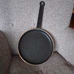 Pannenkoekenpan - Ideaal voor heerlijke pannenkoeken!, Ophalen of Verzenden
