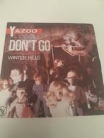 Yahoo Don't go Winter Kills, Cd's en Dvd's, Vinyl Singles, Ophalen of Verzenden, Zo goed als nieuw, Pop