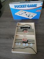 Spel Pucket Game, Een of twee spelers, Ophalen of Verzenden, Nieuw, Otto Simon B.V.