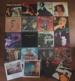 413 POP / SOUL /ROCK + NEW WAVE LP'S €5 per stuk, Cd's en Dvd's, Vinyl | Rock, Ophalen of Verzenden, Gebruikt, Overige formaten