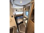 Adria Twin 600 SPT Family STAPELBEDDEN EURO6 DIESELKACHEL, Caravans en Kamperen, Bedrijf, Adria, 5 tot 6 meter, Tot en met 4