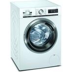 Siemens IQ700 9kg type WM4HVM70NL, Witgoed en Apparatuur, Ophalen, 8 tot 10 kg, 85 tot 90 cm, 1600 toeren of meer