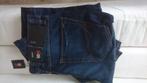 Te koop: soho spijkerbroek 34-34 (v & d), Kleding | Heren, Spijkerbroeken en Jeans, Ophalen, Blauw, Nieuw, W33 - W34 (confectie 48/50)