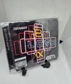 Groove Armada - Lovebox (Super Audio CD, Nieuw), Ophalen, 2000 tot heden, Nieuw in verpakking