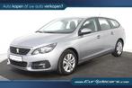 Peugeot 308 SW Active *1ste eigenaar*Navigatie*Park assist*D, Voorwielaandrijving, Stof, Gebruikt, 1199 cc