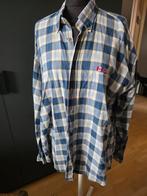 Riverwoods herenoverhemd xl, Kleding | Heren, Ophalen of Verzenden, Gedragen, Blauw, Halswijdte 43/44 (XL)