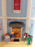 Playmobil groot herenhuis, Ophalen, Gebruikt, Los playmobil