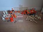 Playmobil system wegwerkers set, Kinderen en Baby's, Speelgoed | Playmobil, Ophalen of Verzenden, Gebruikt, Los playmobil