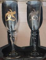 Champagneglazen, Ophalen of Verzenden, Nieuw, Overige kleuren, Accessoires