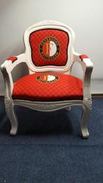 Feijenoord kinderstoeltje alles vernieuwd als nieuw, Ophalen of Verzenden, Zo goed als nieuw, Overige typen