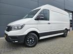 Volkswagen Crafter 2.0 TDI L3H3 Airco 140PK Navi 100% Ondh, Gebruikt, Euro 6, 4 cilinders, Volkswagen