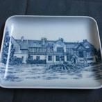 Porseleine schaaltje uit Denemarken, Ophalen of Verzenden