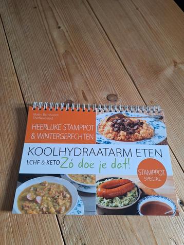 The New Food keto beschikbaar voor biedingen
