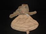 HAPPY HORSE KONIJN CLAY RABBIT RICHIE TUTTLE KNUFFELDOEK. VE, Kinderen en Baby's, Speelgoed | Knuffels en Pluche, Ophalen of Verzenden