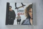 INXS - - Kick 12 heerlijke liedjes, Verzenden