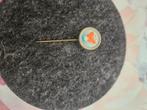 Speldje, Verzamelen, Speldjes, Pins en Buttons, Ophalen of Verzenden, Gebruikt, Overige onderwerpen, Speldje of Pin